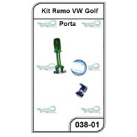 Kit Remo VW Golf Porta - 038-01